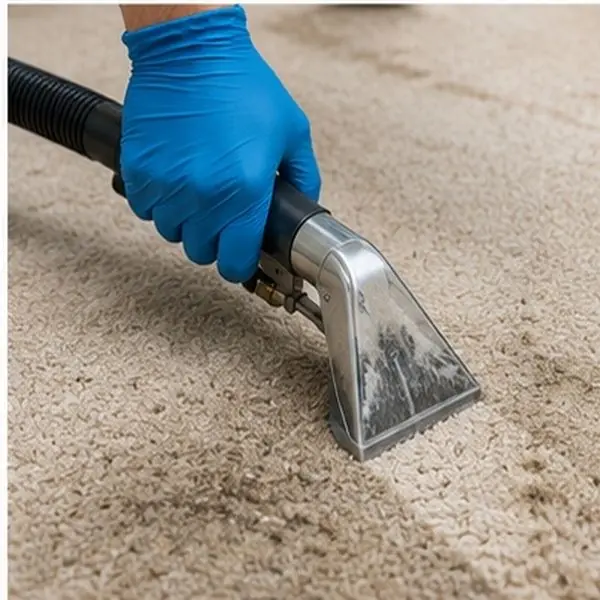Upholstery Stain Removal in Footscray